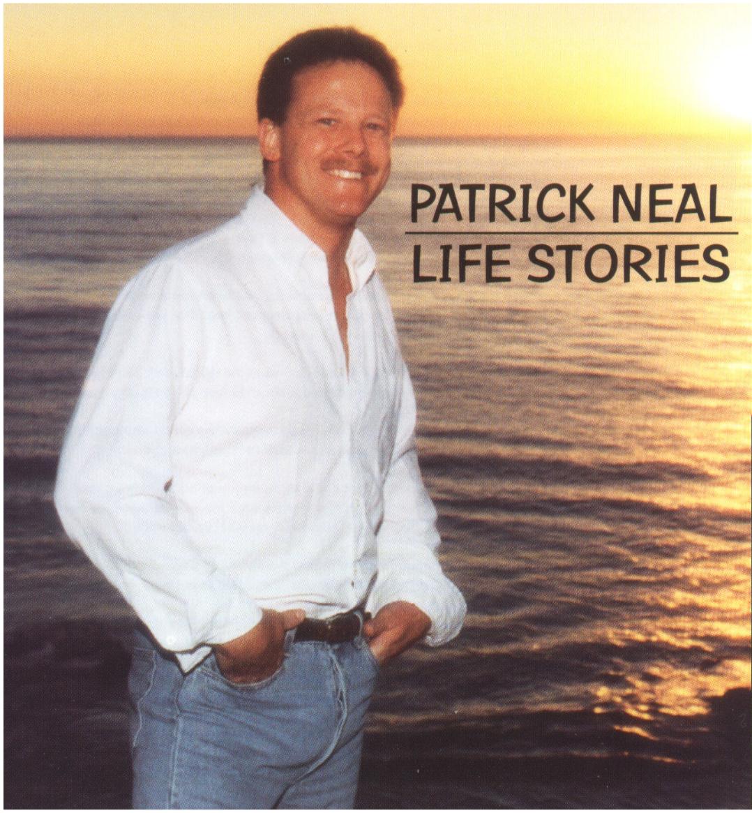 Life Stories cover